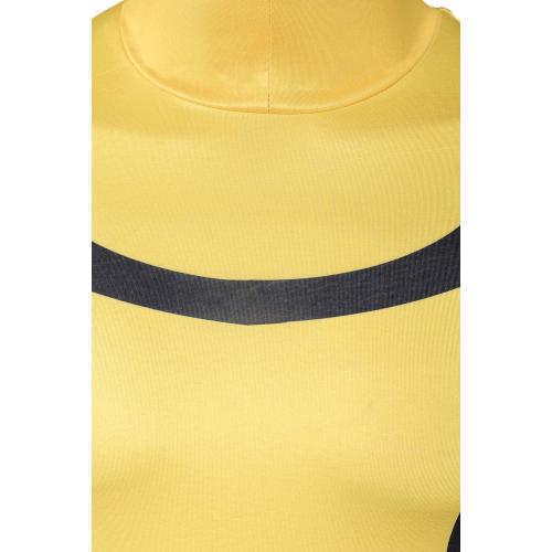 Size/m Boomtrader Invincible Cosplay Costume Cloak Suit Adult Men Halloween Party Cosplay Mark Grayson Outfits