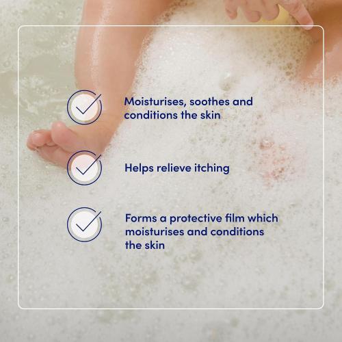 Oilatum Daily Junior Head To Toe Wash for Dry skin, 300 ml