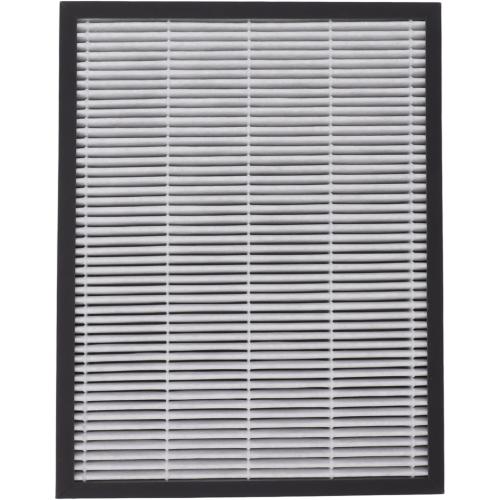 Replacement Filter - High Efficiency Air Filter, Air Purifier Filter Replacement for Midea KJ200G Series - Odor & Particle Eliminator for Healthful Indoor Atmosphere, 9.4in*12.6in