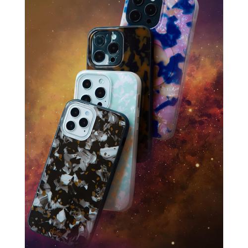 Sonix Phone Case for iPhone 16 Pro Max  10ft Drop Tested | Brown Tortoiseshell Design | Protective Case, Not Compatible with MagSafe