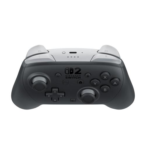 Nintendo Switch™ 2 Pro Controller