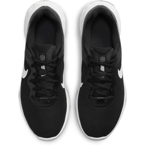 Size 13..Nike Women's Sneaker Running Shoes, Black White Dk Smoke Grey Cool Grey, 6.5 AU