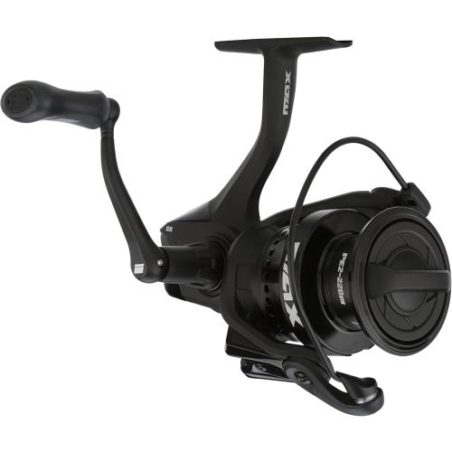 Abu Garcia Max SX Spinning Fishing Reel