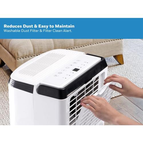 Honeywell Dehumidifier