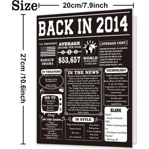 Happy 12th Birthday Card for Boys Girls, Sweet 12 Years Old Birthday Gifts for Daughter Son from Dad Mom, Cool 12th Bday Decoration Ideas
