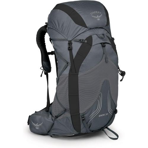 Osprey Exos 48 Men's Ultralight Backpacking Backpack