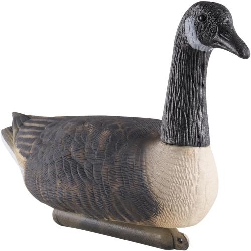 VEVOR Hunting Decoys, Outdoors Decoy for Hunting, Durable Material with Ultra Realistic Paint, for Pool, Pond, Lake, Garden Yard Decoration, Foldable，Easy to Carry and Use