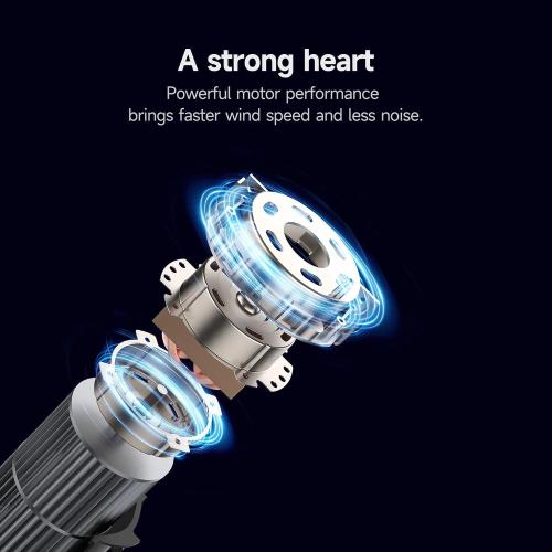 PHILODECO Tower Fan For Bedroom, 40 Inch Bladeless Fan, 80 ° Oscillating Fan, Silent Floor Fan With Remote Control Led, 4-Speed Multiple Modes, 7h Timer, Large Air Outlet