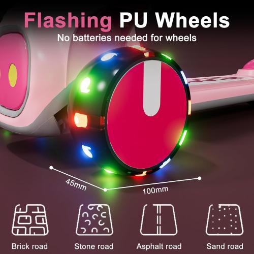 Unbreakable & Never Fall Down 2-in-1 Scooters Kids 3 Wheel Kick Scooter for Boys Girls Ages 3-8, Adjustable Height & Seat, Widened Non-Slip Deck, More Safer for Beginner Toddlers