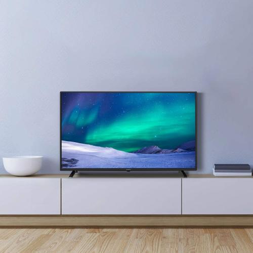 Skyworth 32 inch Smart TV, 720P Roku Google TV with Chromecast Built-in, Android LED TV for Bedroom - S3G