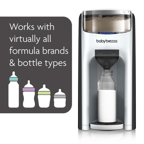 Baby Brezza formula pro