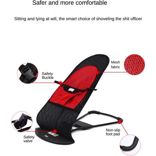 Pet Rocking Chair for Dogs & Cats, Pet Dog Cat Rocker Bed Chair, Indoor Lounge, Adjustable and Portable Foldable, maximun Weight 35lb, Perfect for Small Dogs Shiba Inus, Teddies etc and cat.
