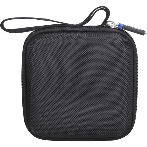 Case for NETGEAR Nighthawk M7 Pro/M6 Pro/M6/M1/M5/M2/M3 Mobile Hotspot - Fits for MR6500/MR6550/MR6150/MR6110/MR1100/MR7400/MR5200 Wireless Router (Case Only) (Black)