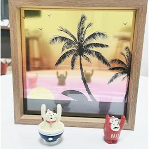 Koala Inkjet Transparency Film 50 Sheets 100% Clear Transparency Paper for Inkjet Printers, for Crafting, Overhead Projector, Screen Printing - 8.5x11 Inches