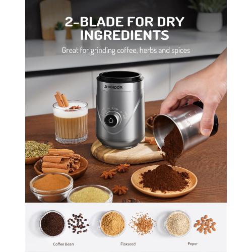 Coffee Grinder