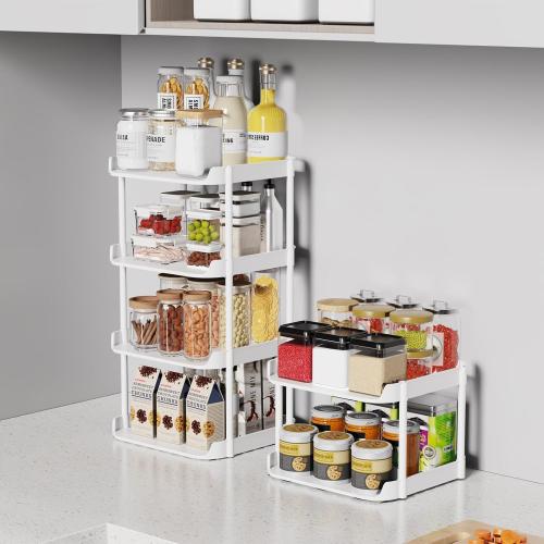 6 Tier Narrow Shoe Storage Rack, Compact Single Shoerack Stand for Slim Space, Stackable Tall Thin Show Tower, Solid Plastic Shelves, for Hallways, Kitchens, Bedrooms Tidy Organizer, White