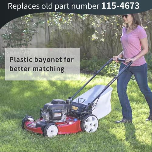 deawater 1pcs 115-4673 Grass Bag Assembly for Toro Recycler Lawn Mowers, Fits Model 20332 20332C 20333 20333C 20334 20334C & More