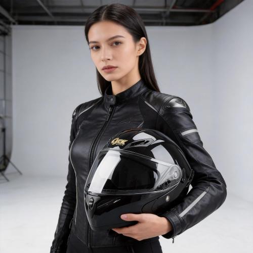 Helmets Full Face for Men Women Adult Smoked Sunshield XXXL