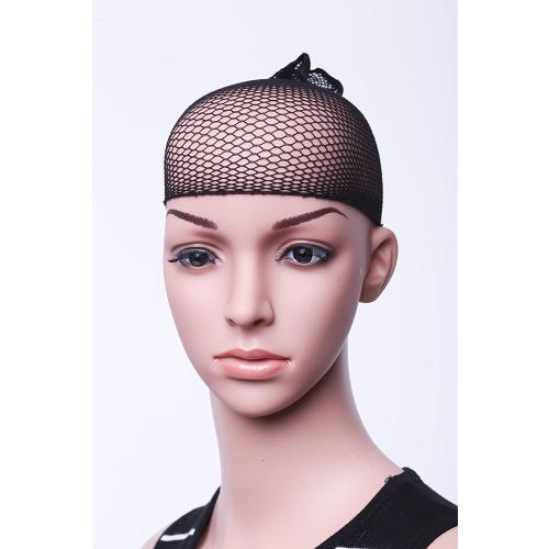 SWACC Unisex Fashion Spiky Layered Short Anime Cosplay Wig for Men and Women (1B-Off Black)