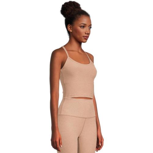 Size small Beyond Yoga Women's Spacedye Slim Racerback Cropped Tank