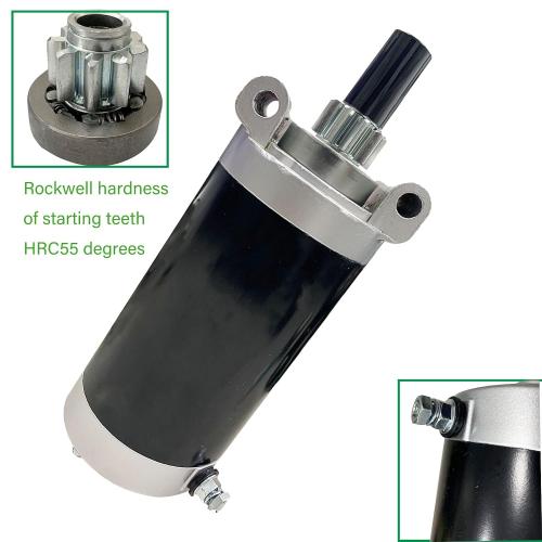 1999-1140051 12V Starter Motor for Kohler 7000 Series Mower