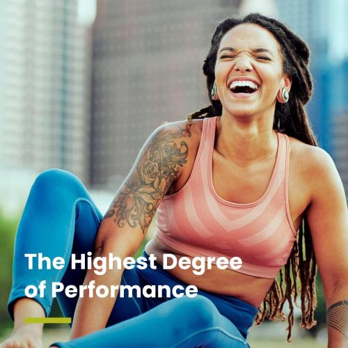 Size large Smartwool Intraknit Thermal Merino Base Layer Bottom - Women's