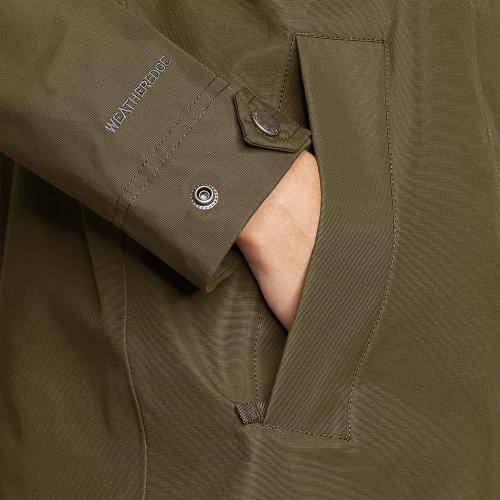 Size woman's XL Eddie Bauer WT CHARLY PARKA