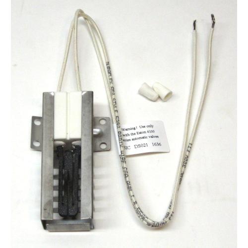 GE New Replacement Oven Range Flat Igniter
