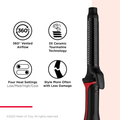 REVLON One-Step™ Blowout Styler | Dry and Curl Hair in One Tool