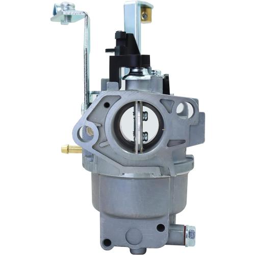 Carburetor for HUAYI Compatible with CAT RP6500 RP6500E Gas Generator Part 511-7277
