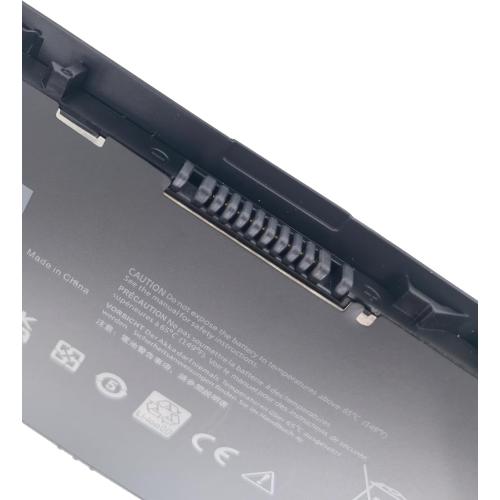 New 34GKR Replacement E7440 Laptop Battery Compatible with Dell Ultrabook 7000 Latitude E7440 G0G2M F38HT PFXCR T19VW(7.4V 47Wh)