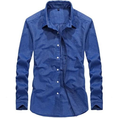Size Small Lafaurie Men's Tenim Shirt