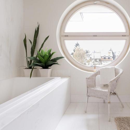 JUSTOYOU 14 Large Artificial Succulent Faux Agave Plant in Pot, Fake Potted Desk Plant Realistic Greenery Artificial Plants for Indoor Office Home Decor Bathroom Kitchen Shelf (Dark Green)