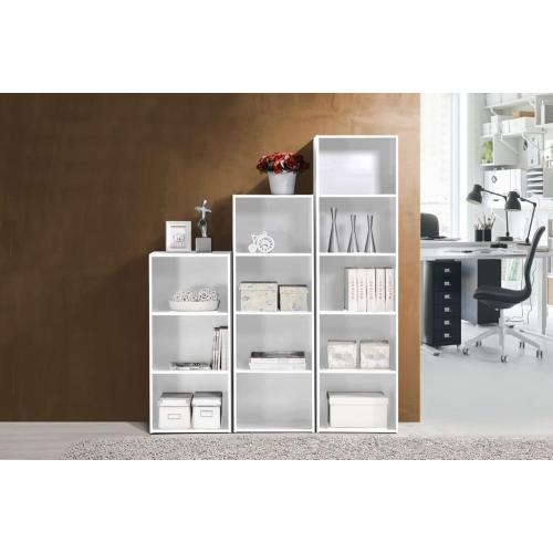 HODEDAH IMPORT Bookcase