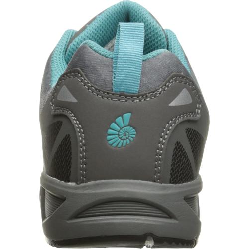 Nautilus Safety Footwear Women's 2485 Industrial & Construction Shoe / 10 M B