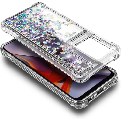 Designed for Motorola Moto G-2024