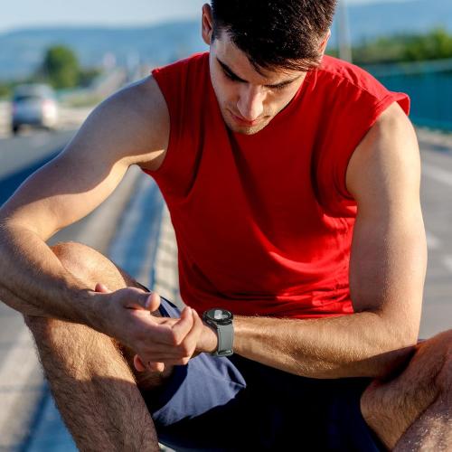 Sport Band for for Samsung Galaxy Watch 7 6 5 4 FE 40mm 44mm, No Gap Soft Silicone Strap for Galaxy Watch 6/4 Classic 42mm 46mm 43mm 47mm/Galaxy 5 Pro 45mm, 5 Pack 20mm Replacement Women Men