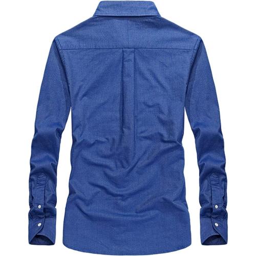 Size Small Lafaurie Men's Tenim Shirt