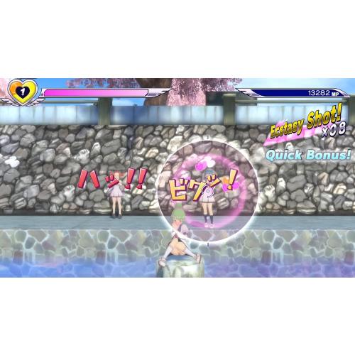Gal*Gun: Double Peace