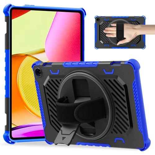 for Fire Max 11 Case with Kickstand (2023 Release 13th Generation) with 360 Kickstand Hand Strap for Kids