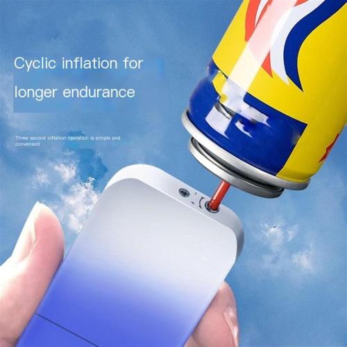 Lighter, Pink Flame Cool Lighter, Torch Windproof Lighter, Metal Refillable Butane Lighter, Suitable for Outdoor, Indoor, Camping, BBQ, Candle, Birthday, Gift(B)