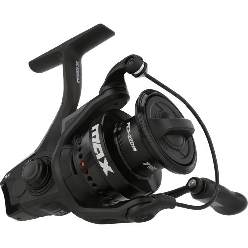 Abu Garcia Max SX Spinning Fishing Reel