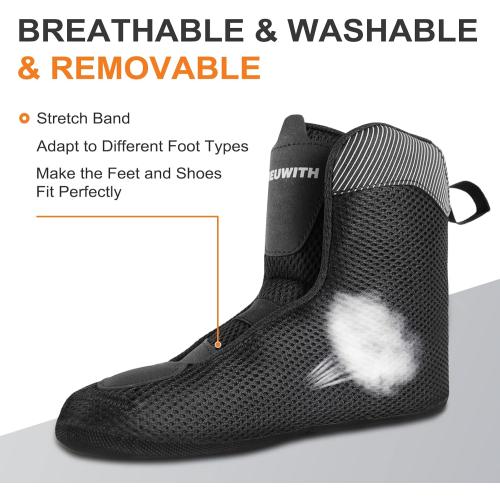 Inline Skates for Men Women, 3 Wheel Roller Skates Blades for Male Female, High Performance Fitness Inline Speed Racing Skates for Adult and Unisex