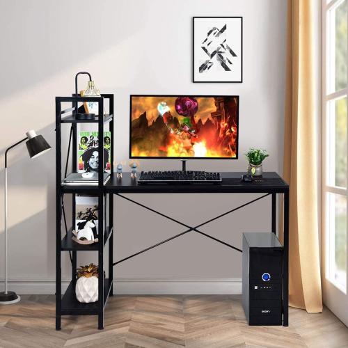 Computer Desk, Black
