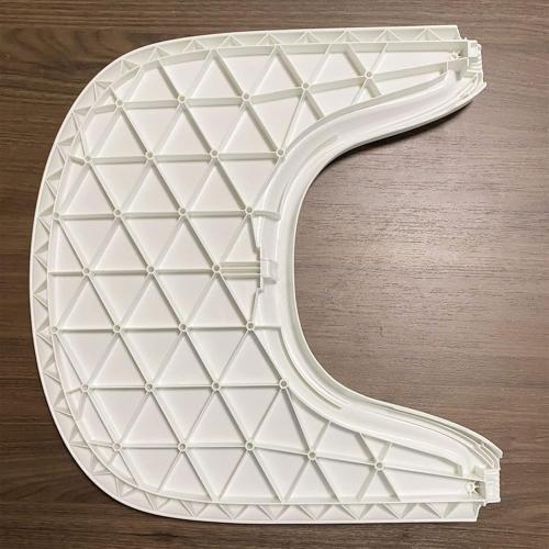 Tray Kids Babies Dining Tray Accessories Babies Set Tray for Restaurant