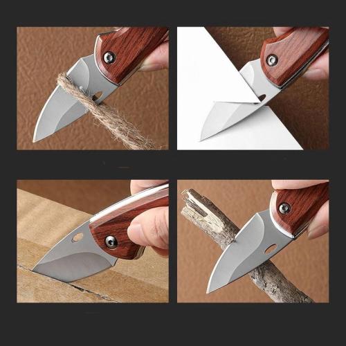 Fruit knives