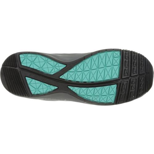 Nautilus Safety Footwear Women's 2485 Industrial & Construction Shoe / 10 M B