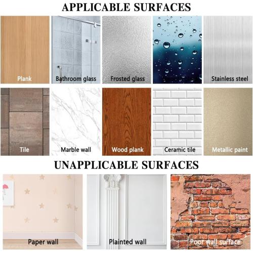 Adhesive Hooks for Hanging,Adhesive Wall Hooks,36 Pcs15LB Sticky Hooks,Clear Hooks for Walls,Shower Hooks,Utility Hooks,Kitchen Hook