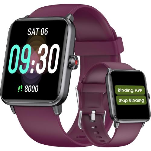 Pedometer Watch Senior Friendly No App No Phone Required, Fitness Tracker MISSING THE CHARGER