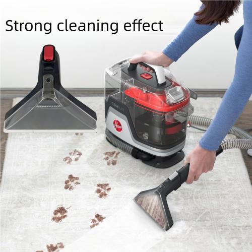 FH14050 Multi Purpose Tools Brush Replacement Parts Compatible with Hoover CleanSlate Portable Machine FH14050 FH15000V FH14052 BH14000V FH14000 FH14010 FH14020 Tough Stain Brush Tool Attachments(1 3)